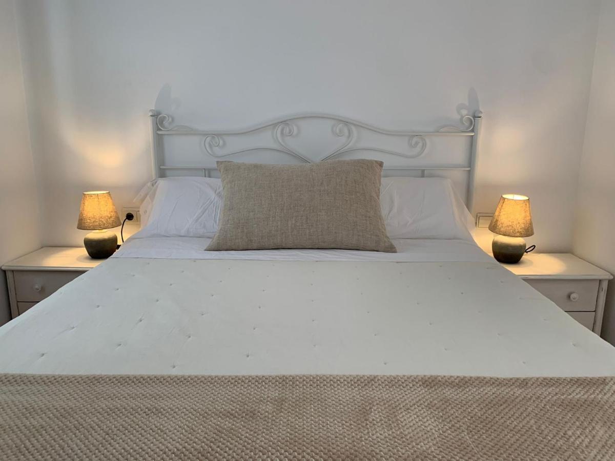 Apartamento Molino San Andres Granada Bagian luar foto